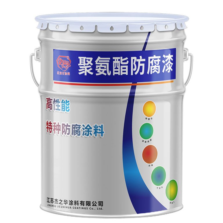 polyurea coating pool