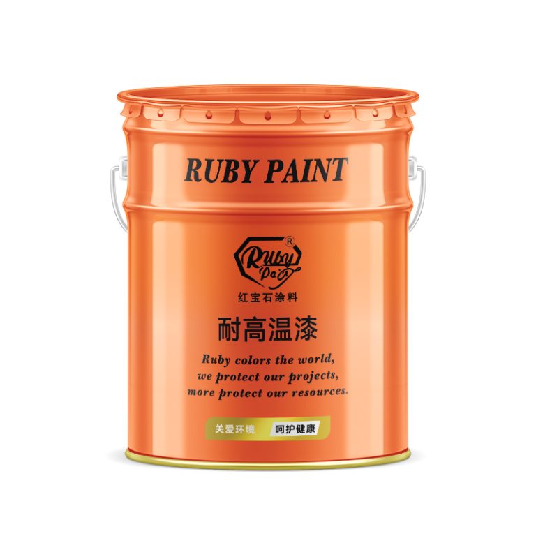 Sơn epoxy 2 thành phần cho kim loại